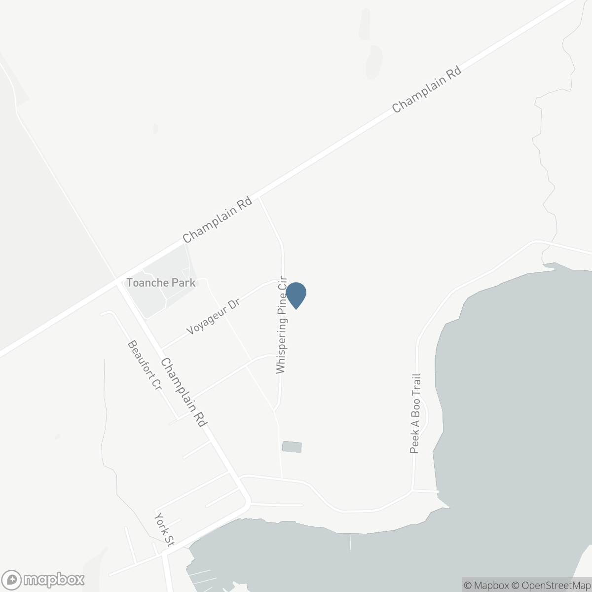 LOT 65 WHISPERING PINE CIRCLE, Tiny, Ontario L9M 0C2